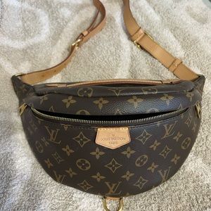 Louis Vuitton Bum Bag